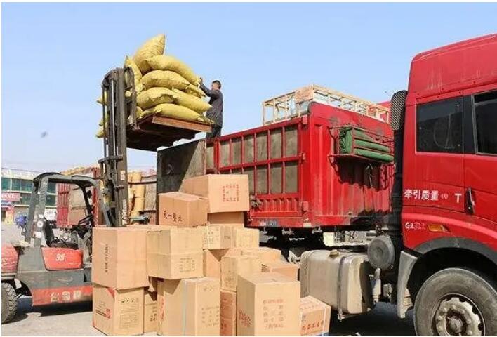 泉州到麦盖提县物流专线