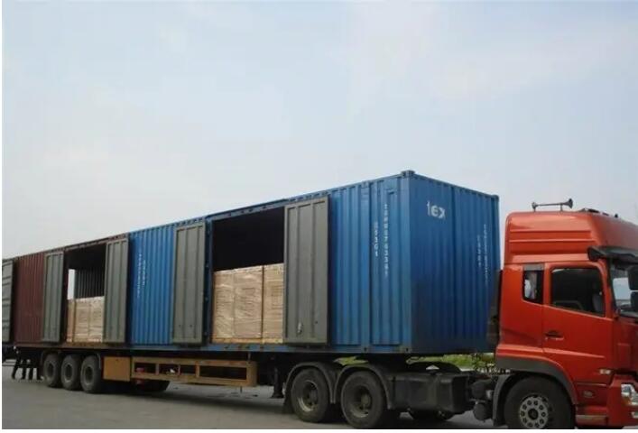 泉州到麦盖提县整车运输