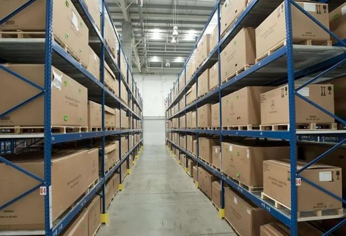 泉州到麦盖提县货物仓储