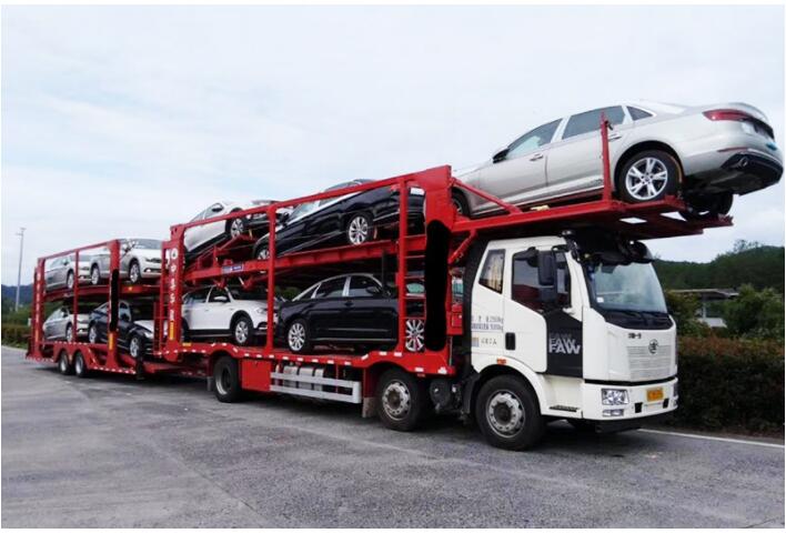 泉州到麦盖提县轿车托运